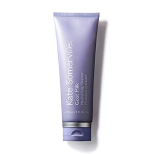 Goat Milk Face Wash: Gentle Cleanser for Dry Skin Relief