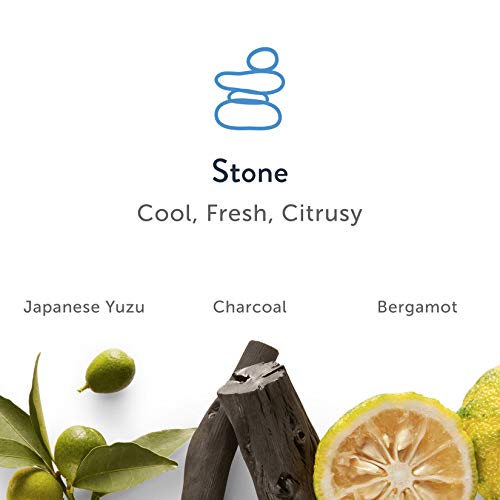 Harry's Men's Stone Scent Aluminum-Free Deodorant, 2.5 Oz Each, 3-Pack Bundle - Image 7
