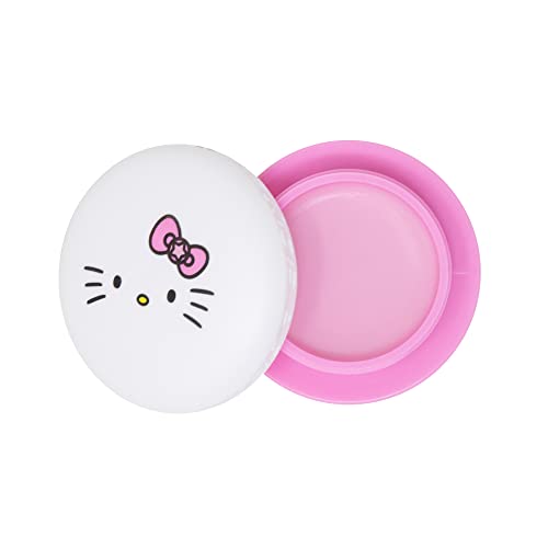 Hello Kitty Macaron Lip Balm - Sweet Sprinkles by The Crème Shop - Image 3