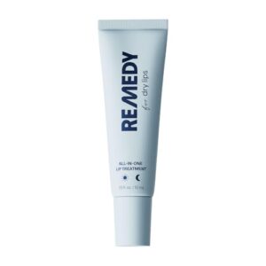 Hydrating Lip Balm with Ceramides & Peptides by Dr. Shah