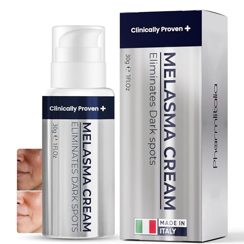 Hydroquinone Cream for Dark Spots & Skin Discoloration