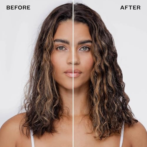 IGK CRYBABY Serum 1.5 Oz | Shine, Frizz Control, Vegan - Image 2