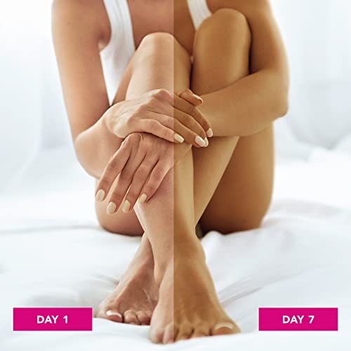 Jergens Natural Glow Self Tanner Lotion, Fair to Medium, 7.5 Oz (2-Pack) - Image 2