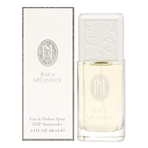 JESSICA McCLINTOCK Women's 3.4 oz Eau de Parfum Spray