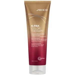 Joico K-PAK Color Therapy Conditioner for Color-Treated Hair with Keratin & Argan Oil