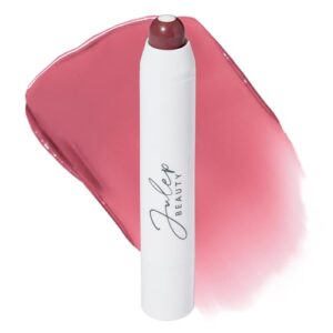 Julep Balm Tint Lip Balm - Island Blossom, Hydrating, Vegan, Gloss Finish