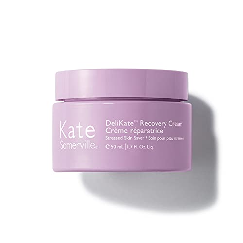 Kate Somerville DeliKate Recovery Cream for Sensitive Skin Redness, 1.7 oz