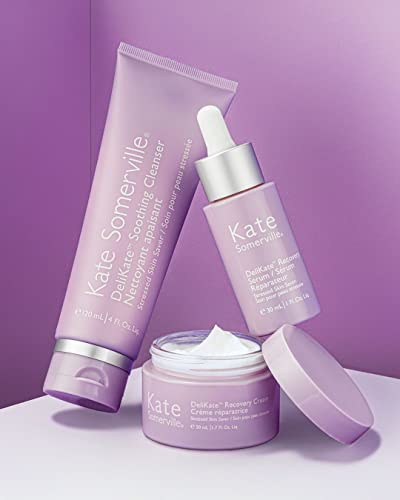 Kate Somerville DeliKate Recovery Cream for Sensitive Skin Redness, 1.7 oz - Image 9