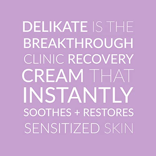 Kate Somerville DeliKate Recovery Cream for Sensitive Skin Redness, 1.7 oz - Image 6