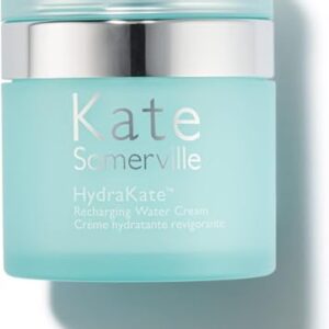 Kate Somerville HydraKate Water Cream - Moisturizer for Dry, Tired Skin, 1.7 Fl Oz