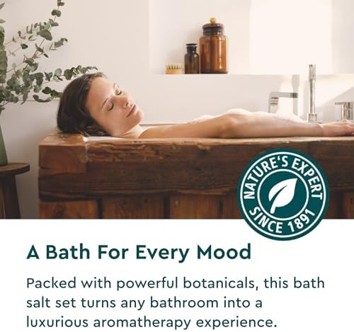 Kneipp Bath Salt Variety Pack ? 10 Total 2.1 oz Packets - Image 3