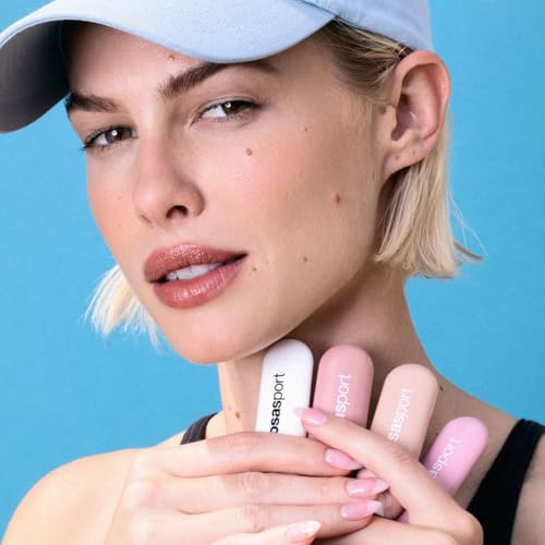 Kosas Lipfuel Hyaluronic Sport Balm SPF 30 - Natural Hydration & Protection - Image 6