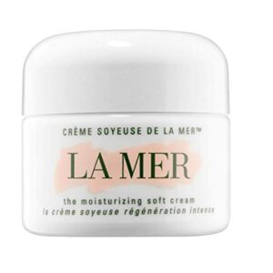 La Mer Moisturizing Soft Cream Mini, 0.24 oz