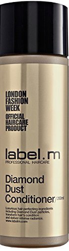 Label M Diamond Dust Conditioner 200ml - Condition Your Hair Effectively