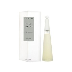 L?eau d?Issey by Issey Miyake 3.3 oz Women?s EDT