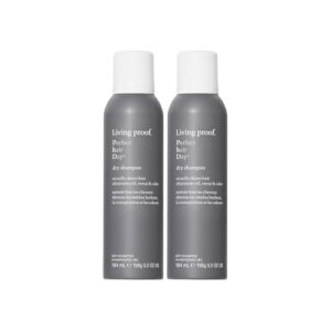 Living Proof Perfect Hair Day Dry Shampoo for Men & Women, 7 oz