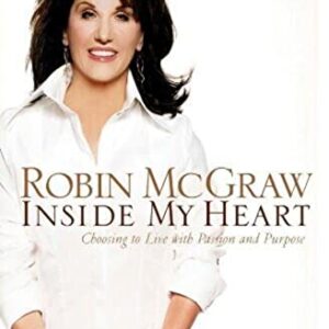 Living with Passion and Purpose: A Heartfelt Journey