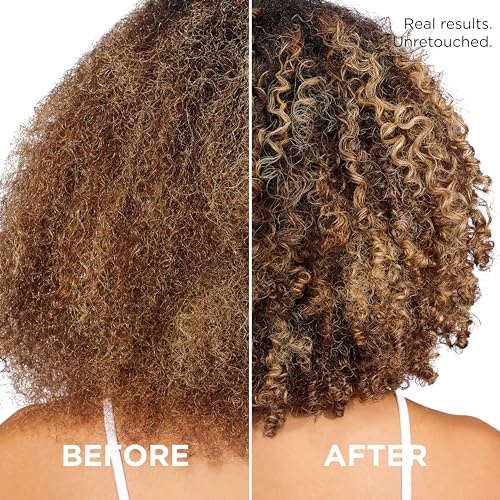 L'Oreal Paris EverPure Frizz Defy Shampoo and Conditioner Duo with Marula Oil, 8.5 oz Set - Image 7