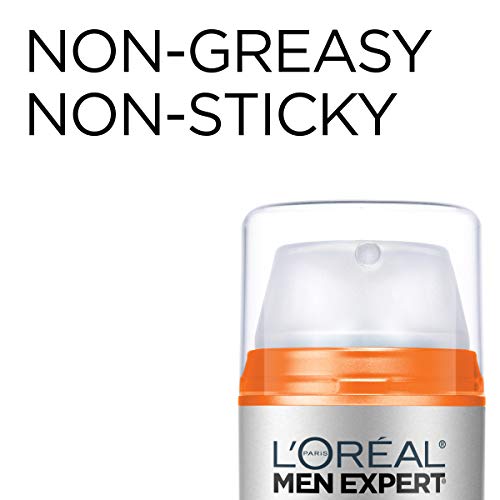 L'Oreal Paris Men Expert Vitalift Anti-Wrinkle Moisturizer with Pro-Retinol, 1.6 oz - Image 4