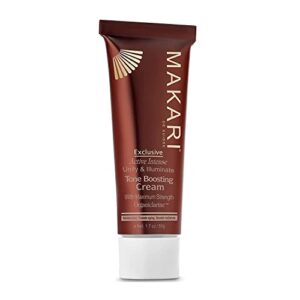 Makari Tone Boosting Face Cream for Maturing Skin (1.7 oz)