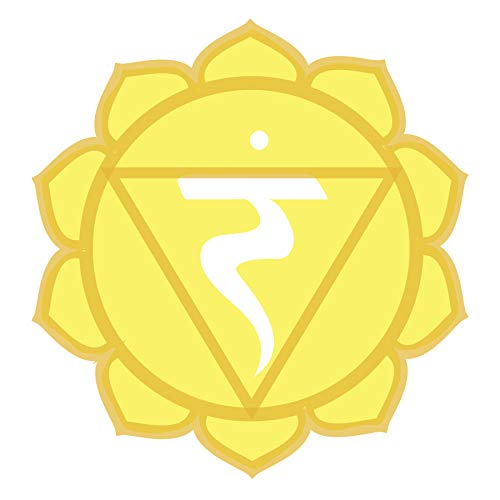 Manipura Solar Plexus Chakra Oil - Citrine Infused Roll-On for Pulse Points - Image 3