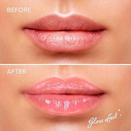 MAREE Hyaluronic Acid Lip Mask - Overnight Treatment for Dry, Cracked Lips - Image 2