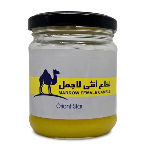 Marrow Female Camels Hair Treatment with Shea Butter & Oils (6.35 oz)