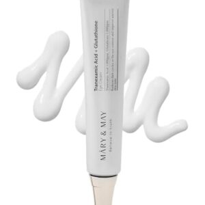 Mary&May Eye Cream: Tranexamic Acid, Glutathione, Vitamin C
