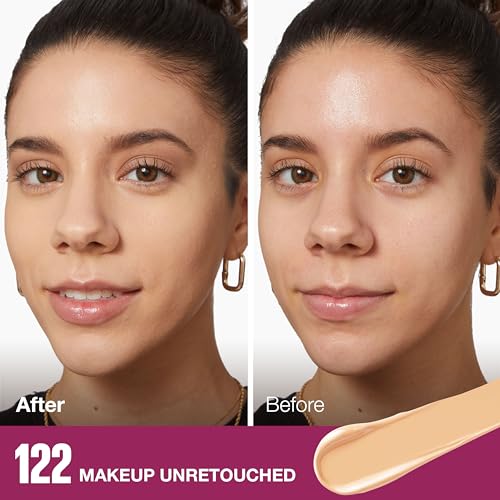 Maybelline Age Rewind Concealer, 122, Dark Circles, 1 Count - Image 3