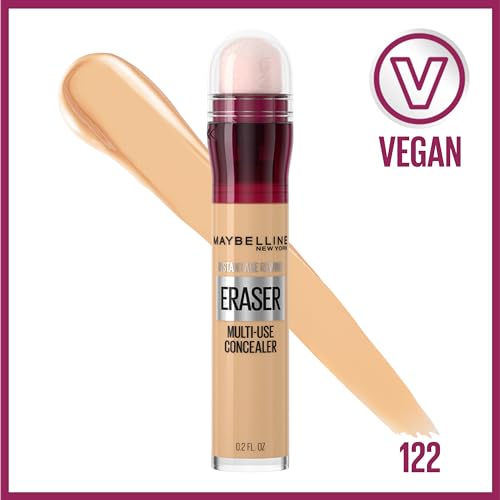 Maybelline Age Rewind Concealer, 122, Dark Circles, 1 Count - Image 2
