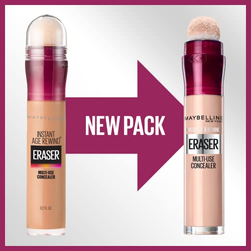 Maybelline Age Rewind Concealer, 122, Dark Circles, 1 Count - Image 10