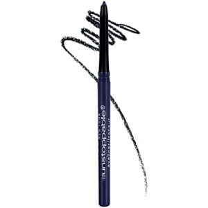 Maybelline Unstoppable Waterproof Blue Eyeliner, Sapphire