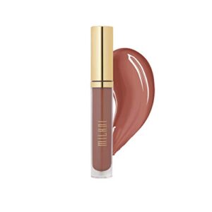 Milani Amore Shine Lip Color ? Tenderness, 0.1 oz, Cruelty-Free