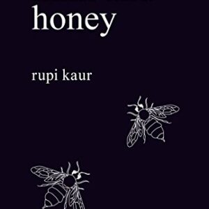 **Milk and Honey: A Journey Through Pain and Healing**