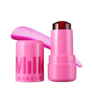 Milk Makeup Burst Jelly Tint, Poppy Pink ? 0.17 oz