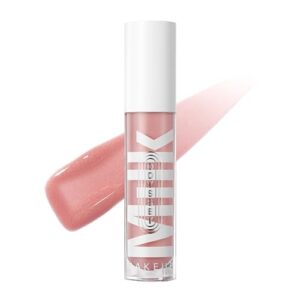 Milk Makeup Odyssey Lip Oil Gloss, Soul Search 0.2 oz