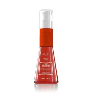 Millennial Myrrh Oil for Strong, Shiny Hair