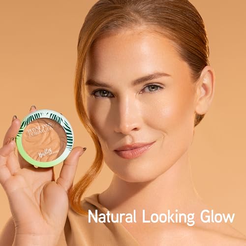 Murumuru Butter Bronzer - Moisturizing, Hypoallergenic, Vegan, Cruelty-Free for Silky Glow - Image 3