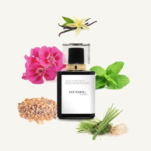 MV Pheromone Perfume for Women 30ml Bottle - Enhanced Attraction, Brand New - Image 2
