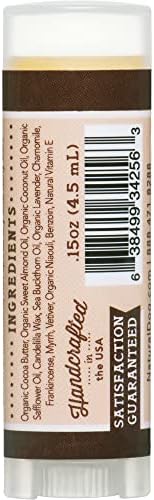 Natural Dog Company Skin Soother Stick, 0.15 oz - Itch Relief & Moisturizer - Image 8