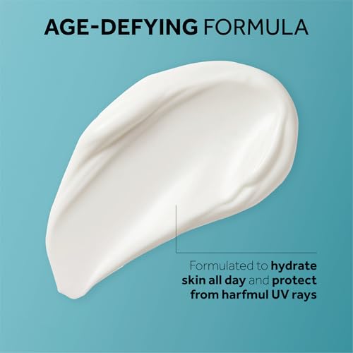 No7 Protect & Perfect Intense Day Cream SPF 30 - Anti-Aging Moisturizer (50ml) - Image 5