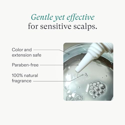 Nutrafol Scalp Essence, Water-Based Formula for Thinning Hair, 2 Fl Oz - Image 7