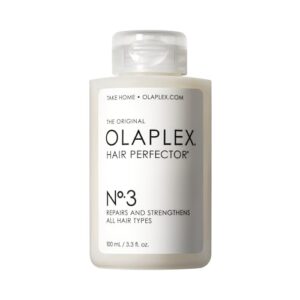 Olaplex No. 3 Hair Perfector Treatment for All Hair Types, 3.3 fl oz