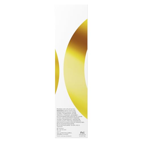 Olay Shea Butter Body Wash for Women, 22 oz (2-Pack) - Image 8