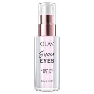 Olay Regenerist 5-in-1 Total Effects Eye Serum 0.45 fl oz with Vitamin C and Niacinamide