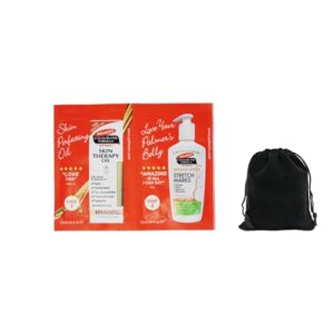 Palmer?s Cocoa Butter Stretch Mark Oil & Lotion Travel Pack