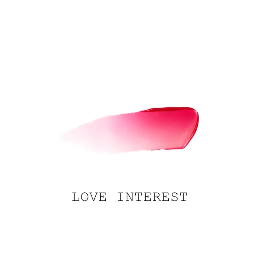 PAT McGRATH LABS Lip Fetish Balm Divinyl Shine - LOVE INTEREST, 0.08 oz - Image 2