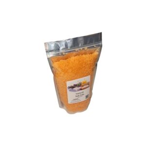 Patchouli Scent Bath Salts ? 4lb Bag