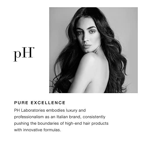 PH Labs Deep Moisture Conditioner for Intense Hydration Dry Hair 8.45 oz - Image 4