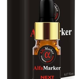 5ml Travel Size Men's Pheromone Cologne Oil Perfume with Alluring Scent